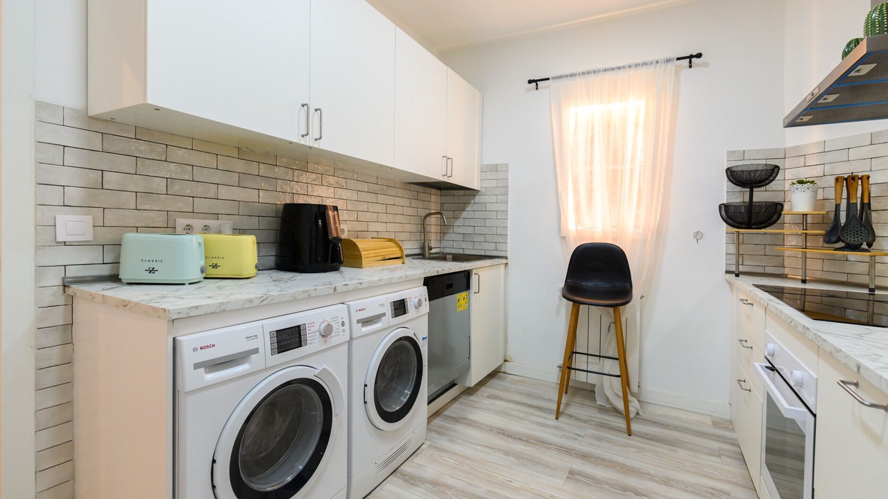 Photo of Kitchen in Centro