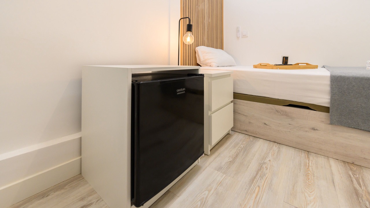 Photo of Bedroom in Centro