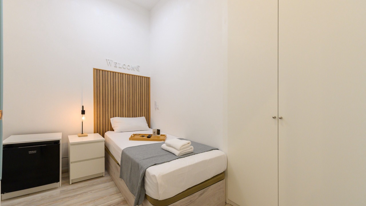 Photo of Bedroom in Centro