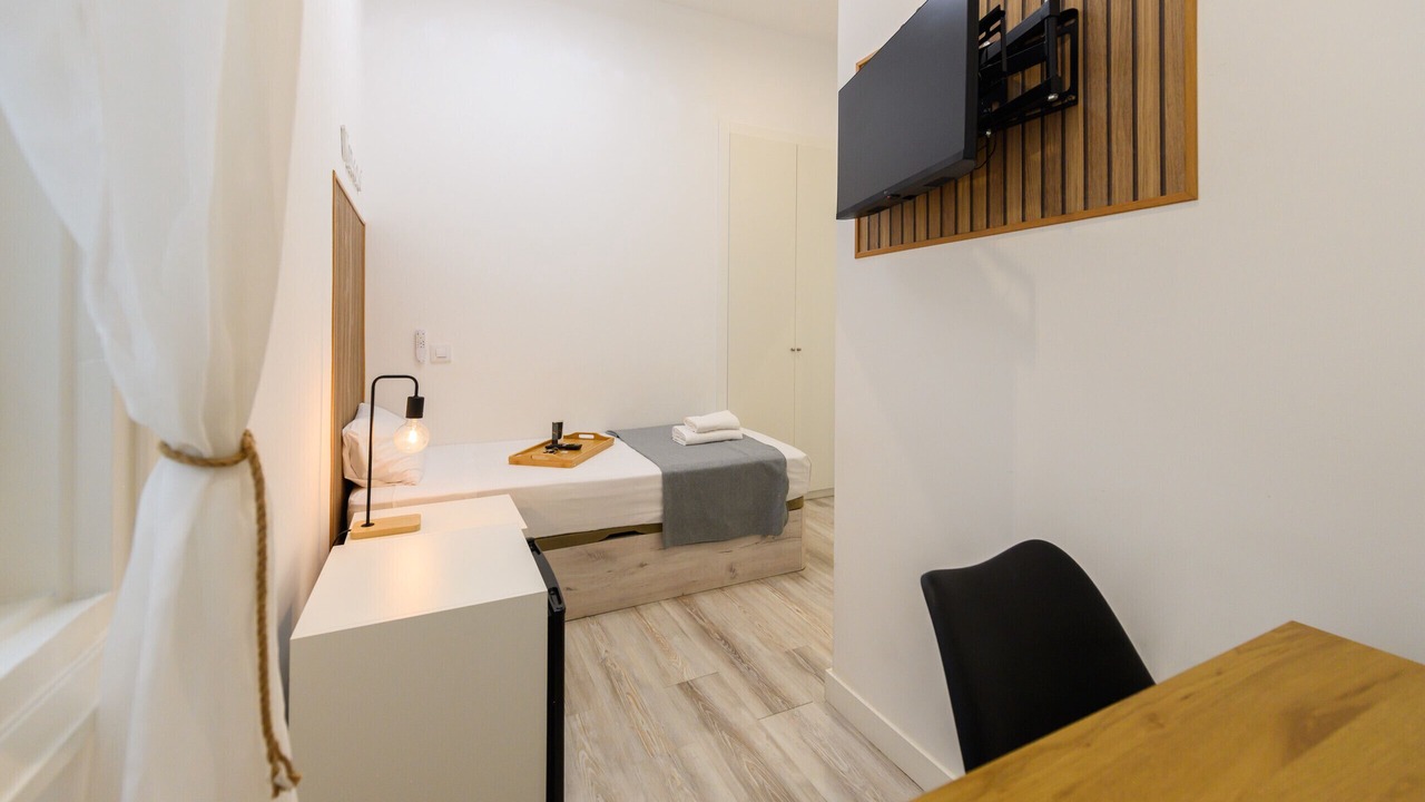 Photo of Bedroom in Centro