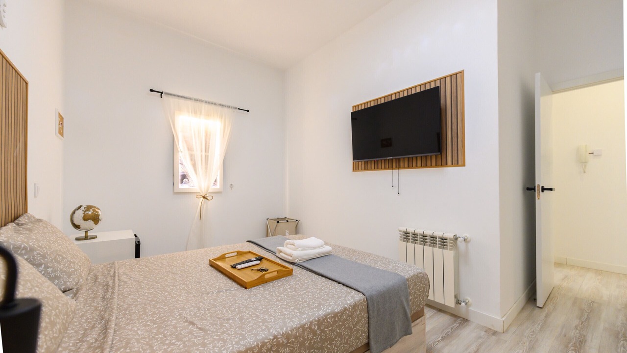 Photo of Bedroom in Centro
