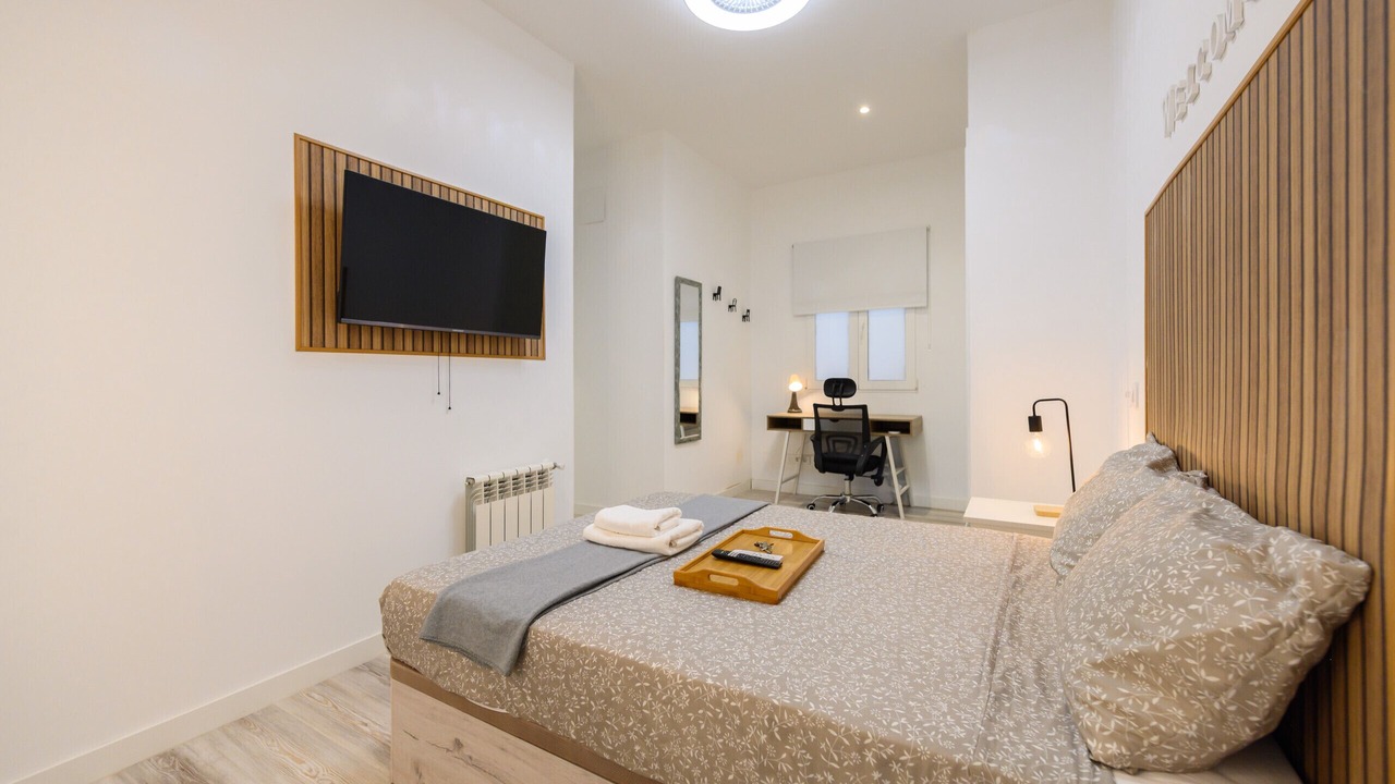 Photo of Bedroom in Centro
