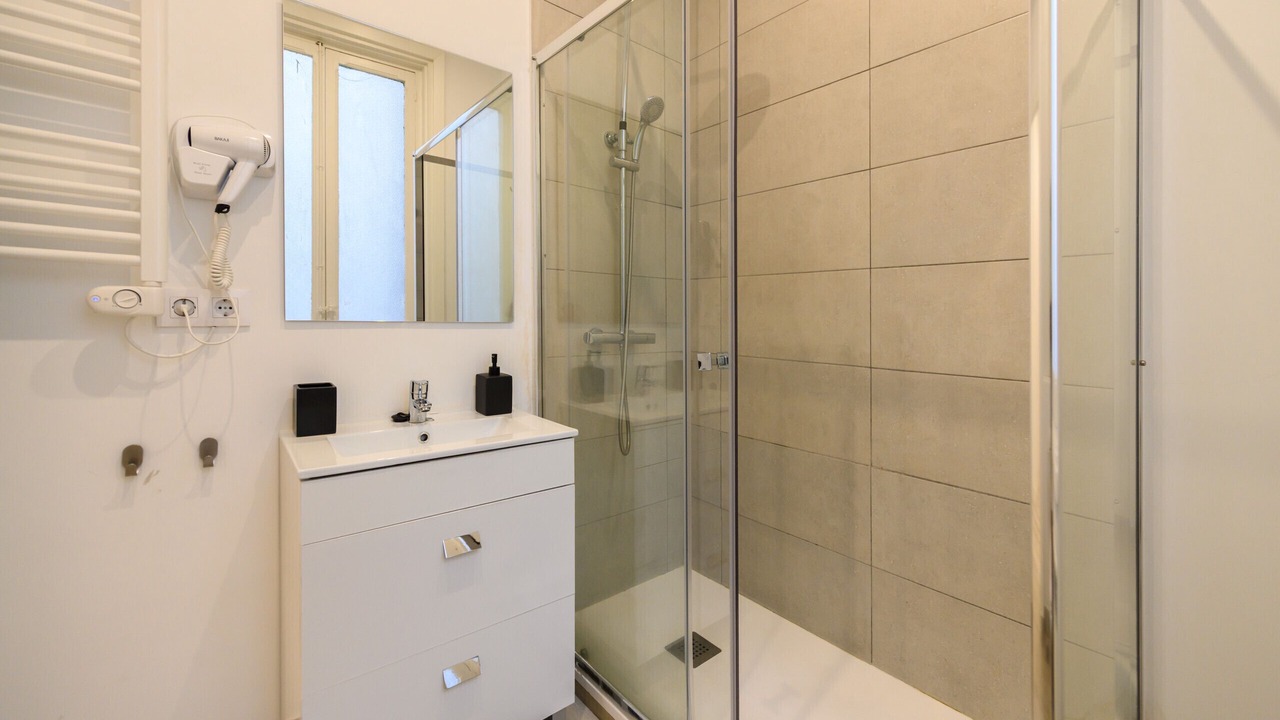 Photo of Bathroom in Centro