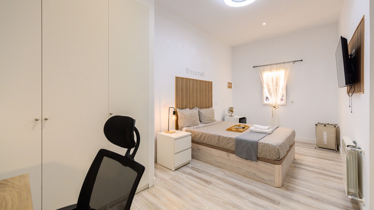 Photo of Bedroom in Centro