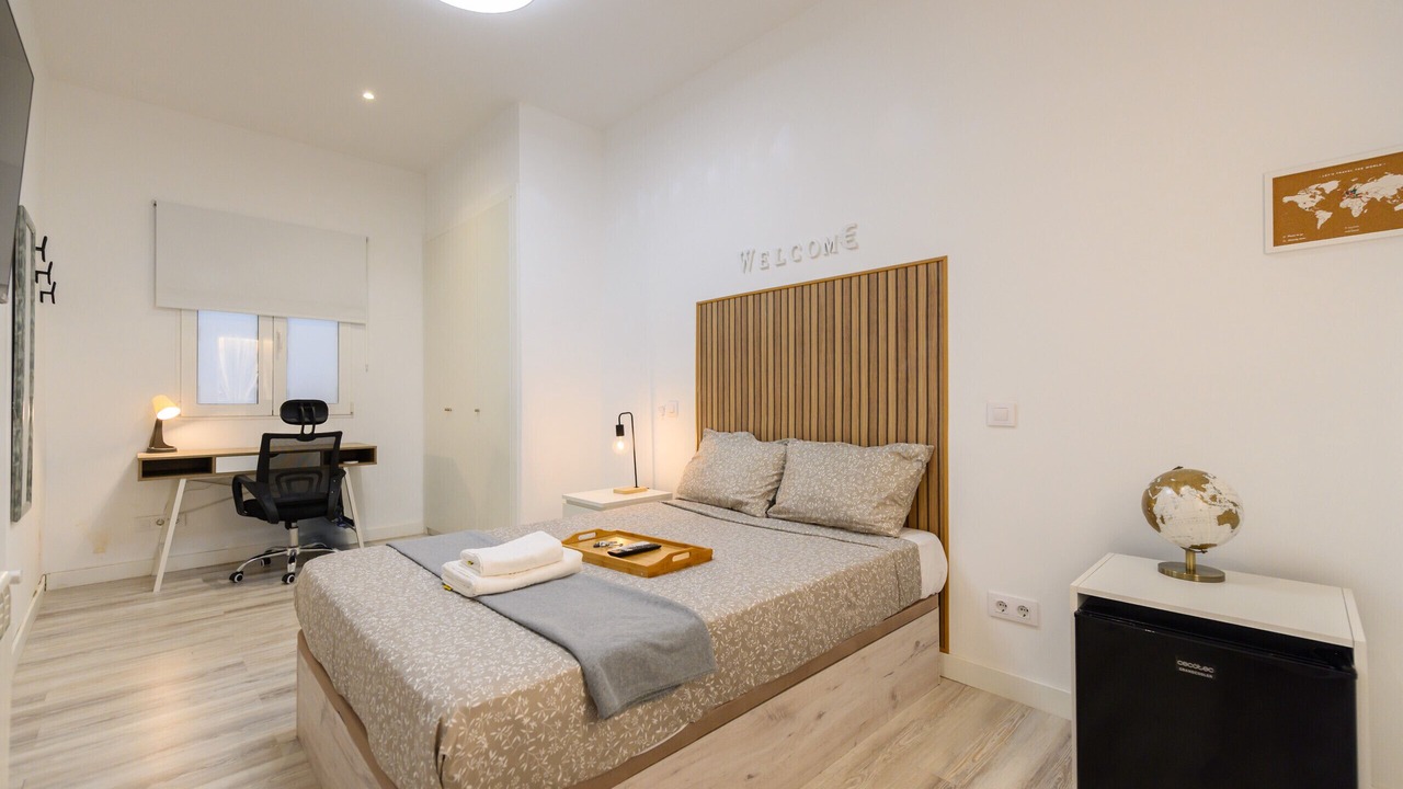 Photo of Bedroom in Centro