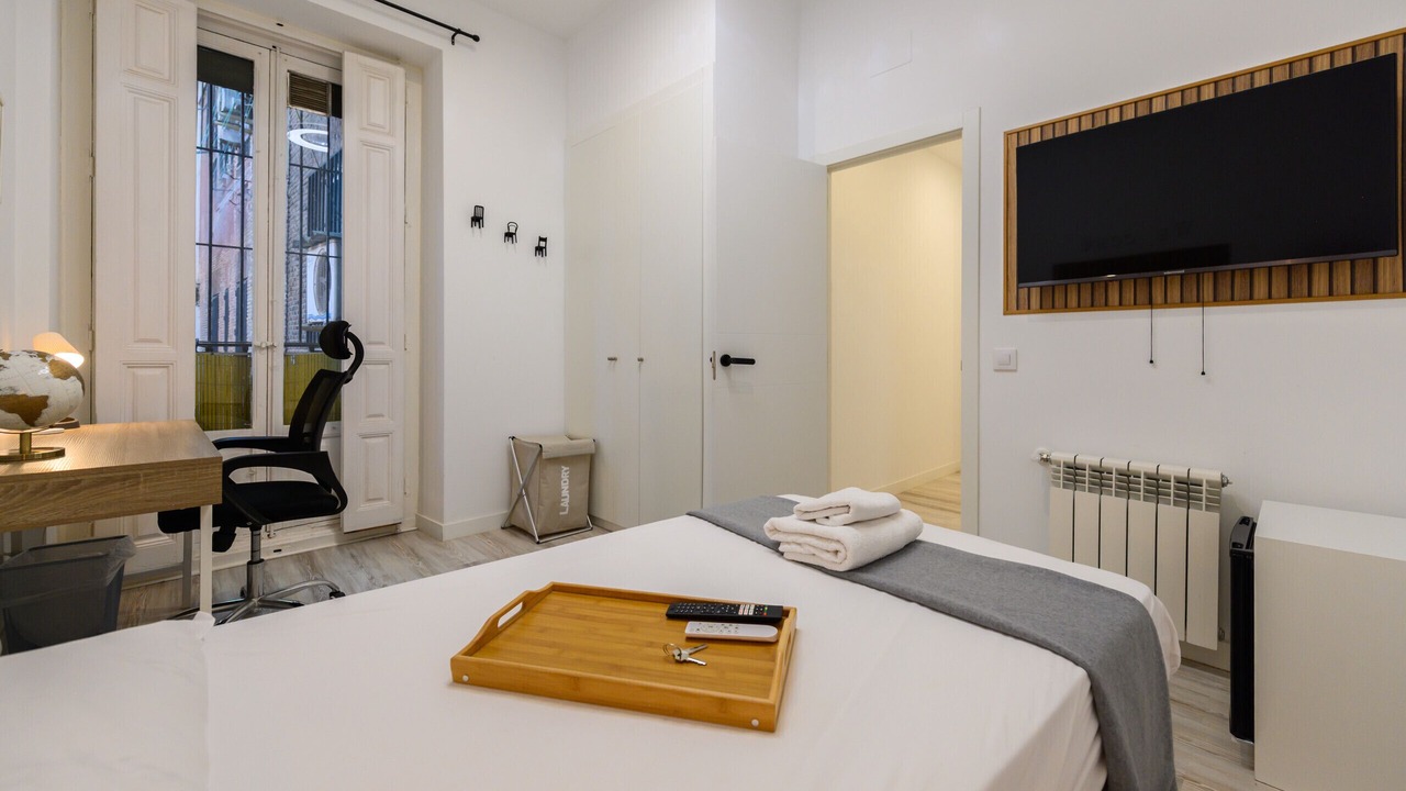 Photo of Bedroom in Centro