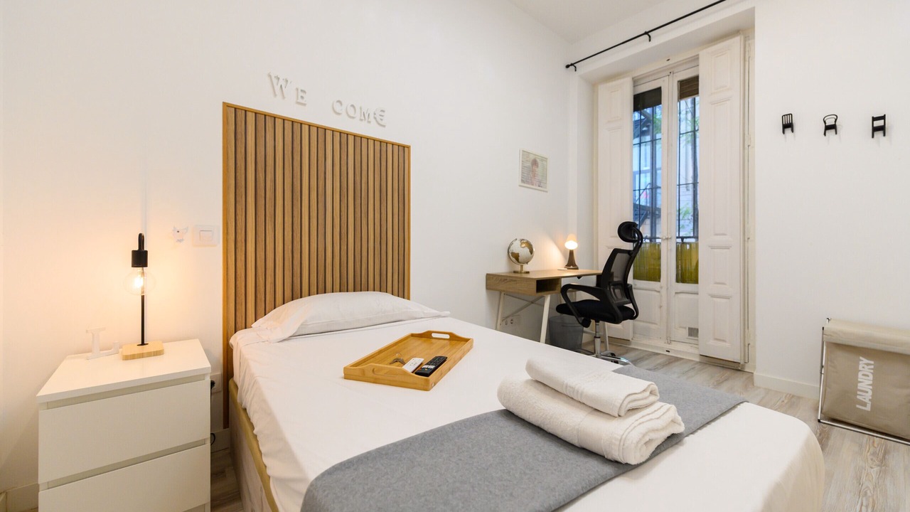 Photo of Bedroom in Centro