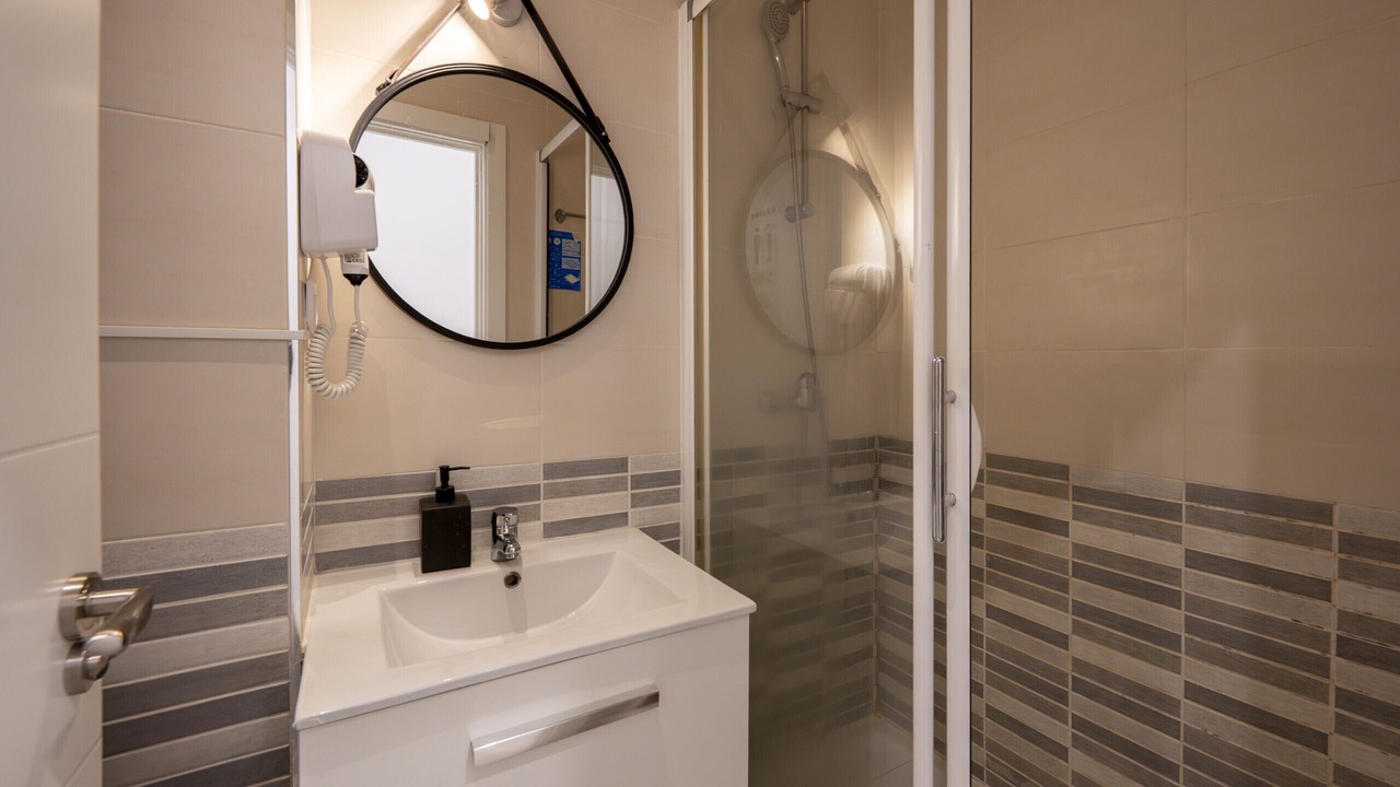 Photo of Bathroom in Centro