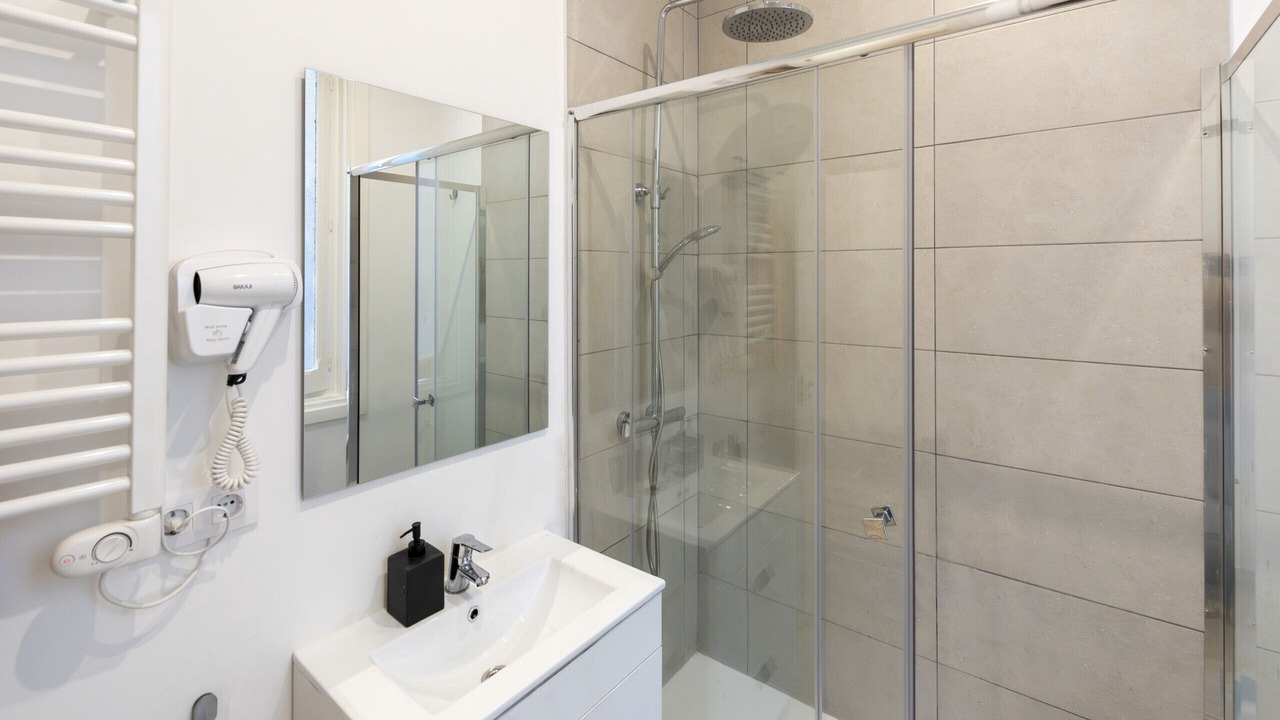 Photo of Bathroom in Centro
