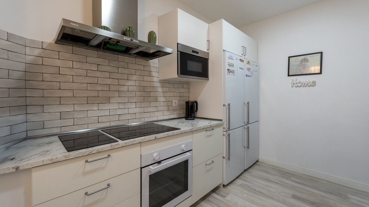 Photo of Kitchen in Centro