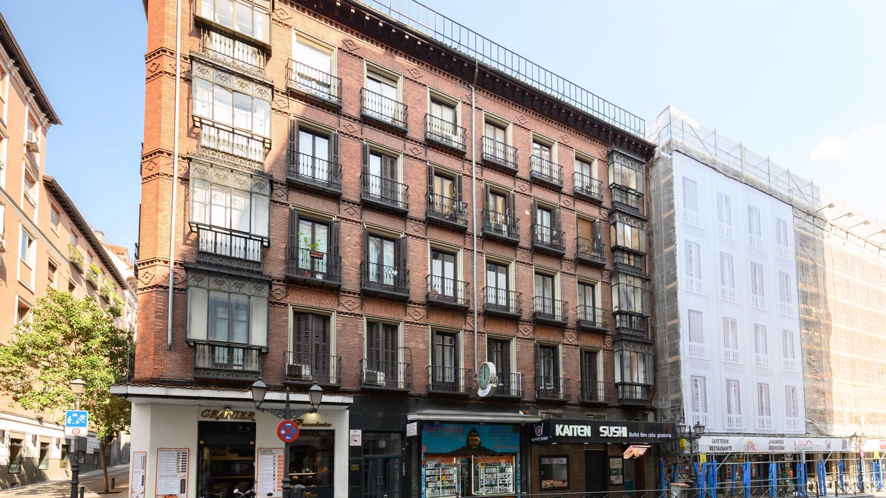 Photo of Outdoor in Centro