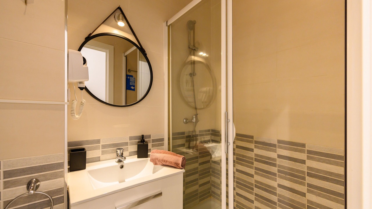 Photo of Bathroom in Centro