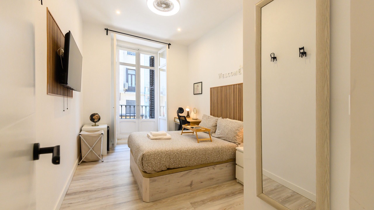 Photo of Bedroom in Centro
