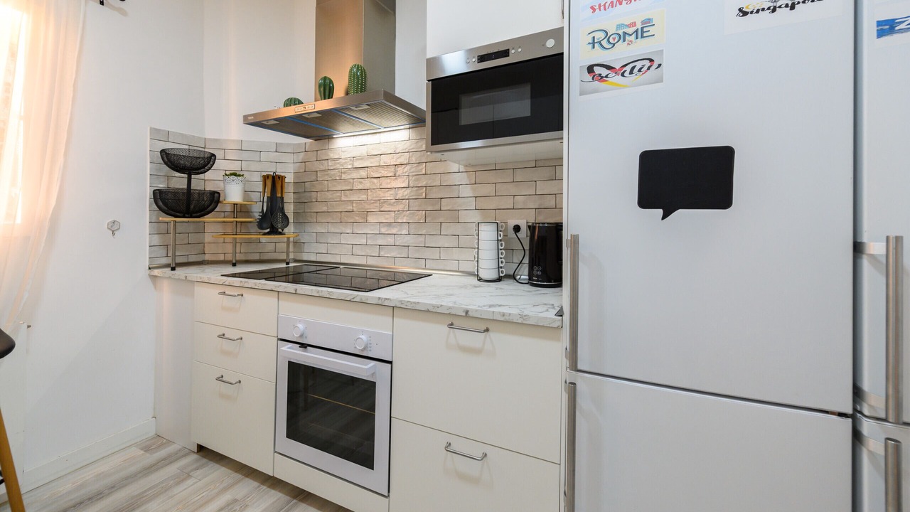 Photo of Kitchen in Centro