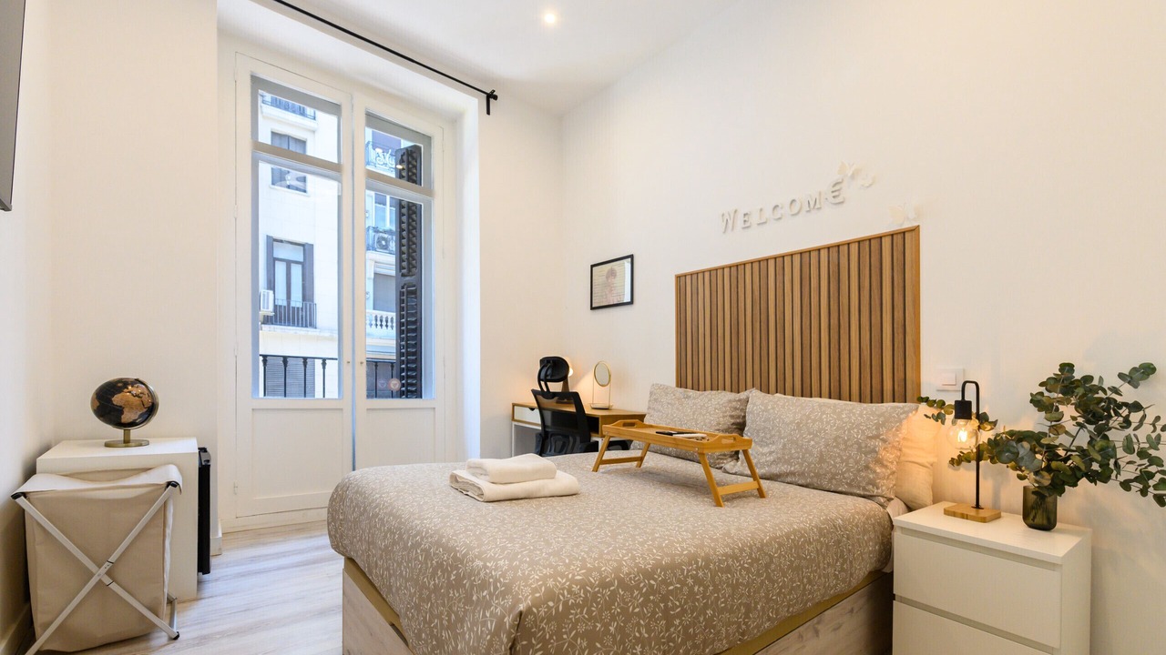 Photo of Bedroom in Centro