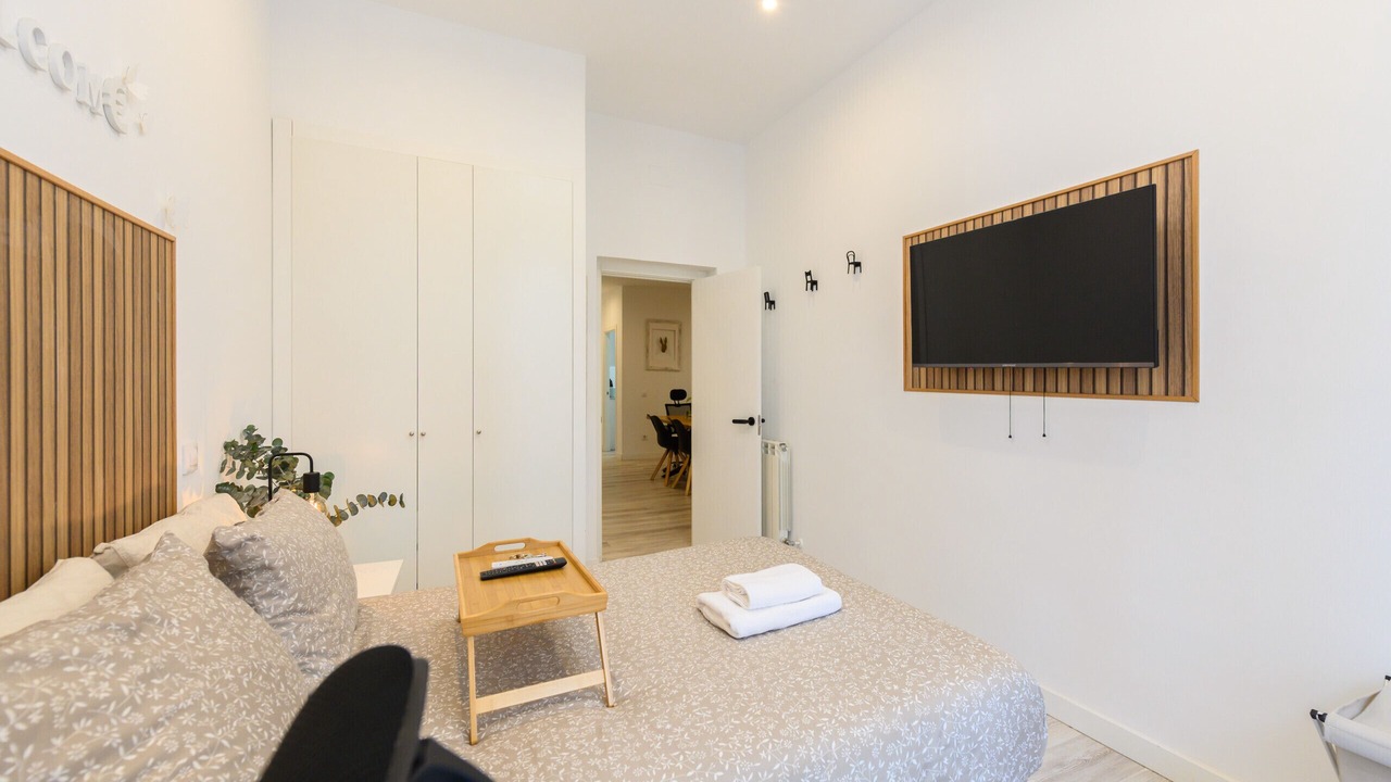 Photo of Bedroom in Centro