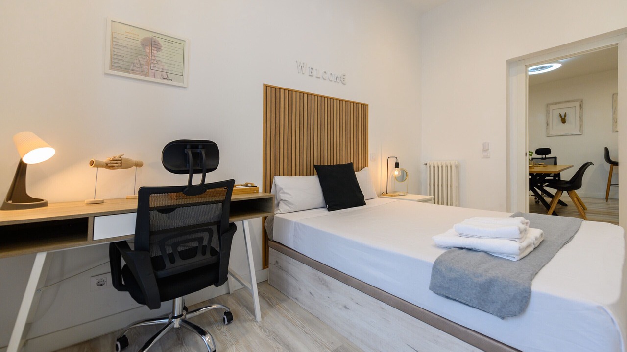 Photo of Bedroom in Centro