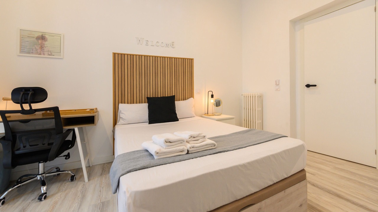 Photo of Bedroom in Centro