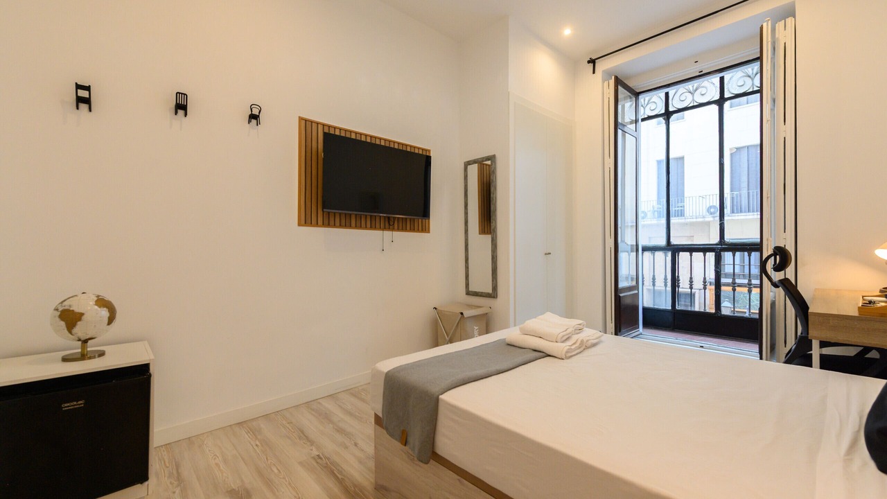 Photo of Bedroom in Centro