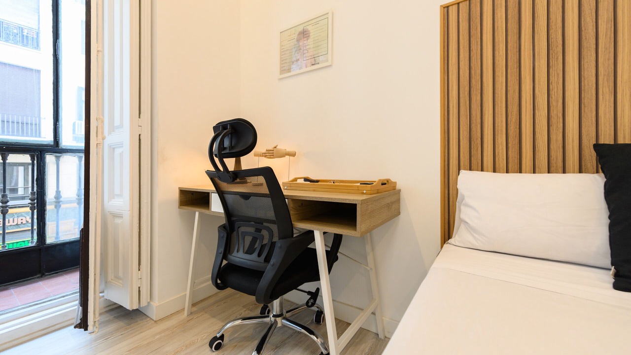 Photo of Bedroom in Centro