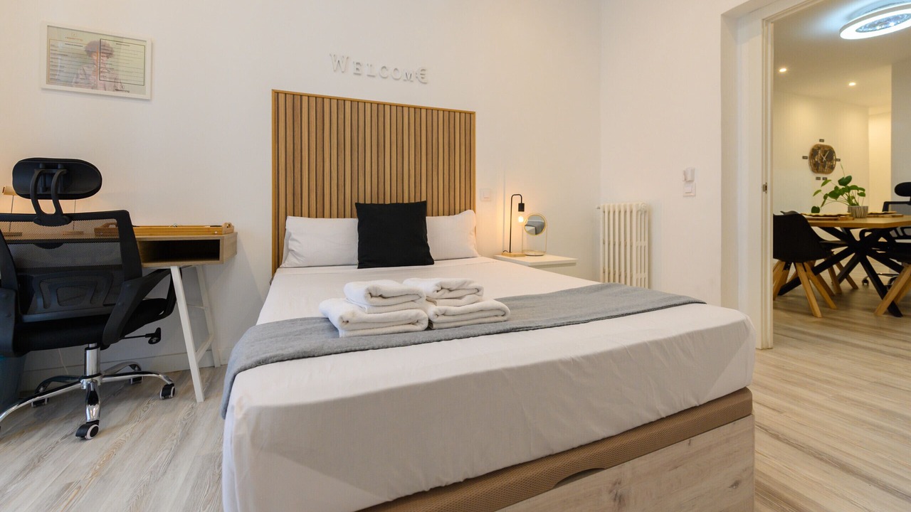 Photo of Bedroom in Centro