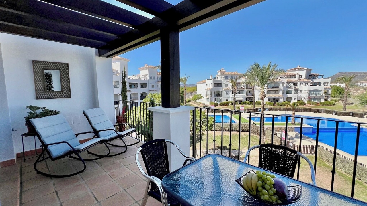 Photo of Outdoor in Jeronimo y Avileses y Balsicas de Arriba