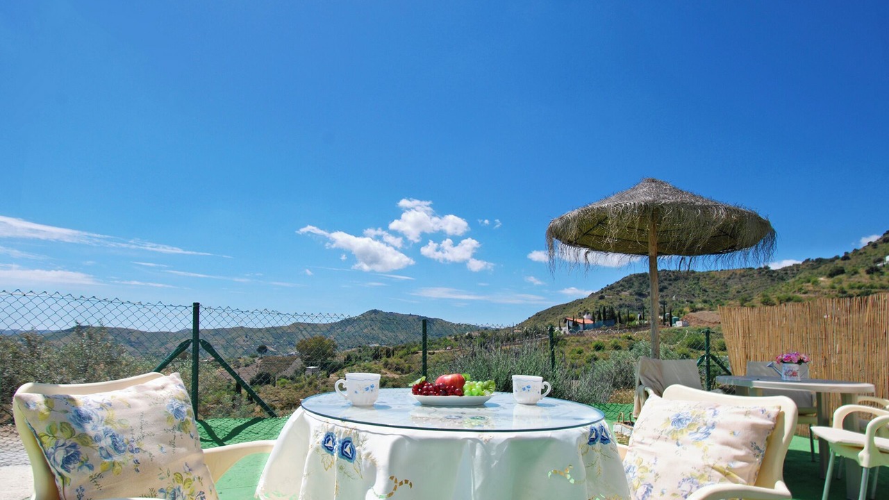Photo of Outdoor in Comares