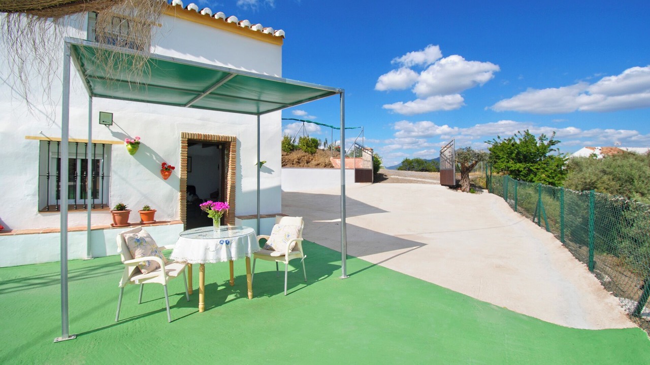 Photo of Outdoor in Comares