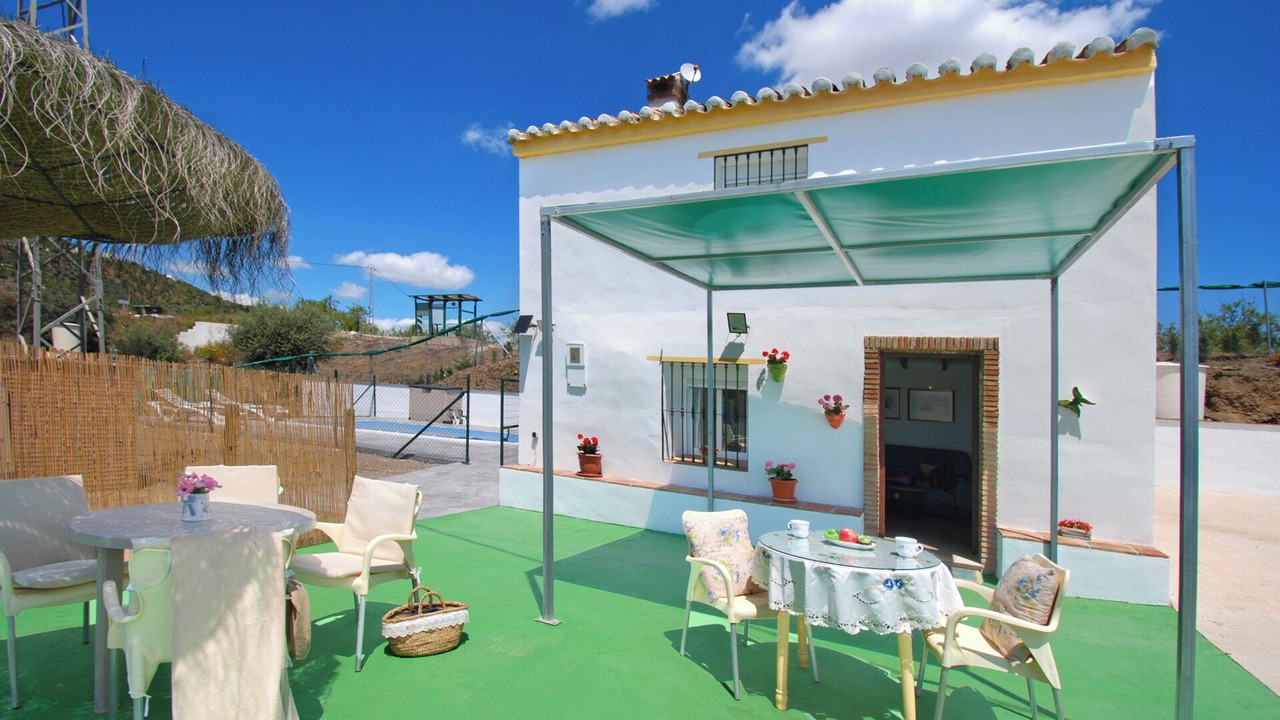 Photo of Outdoor in Comares