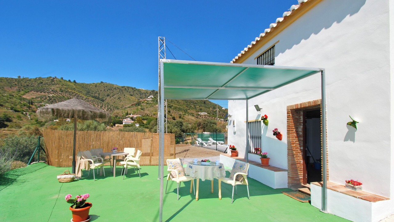 Photo of Outdoor in Comares