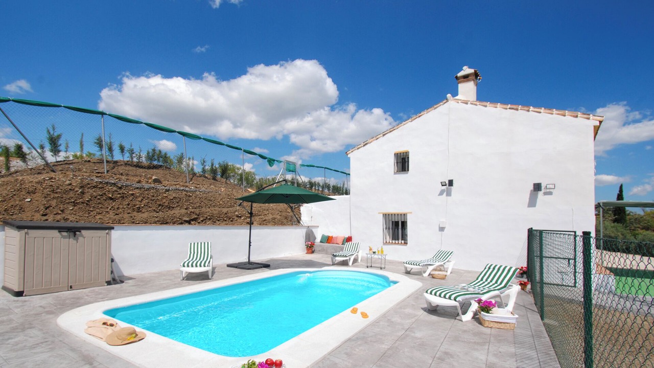 Photo of Outdoor in Comares