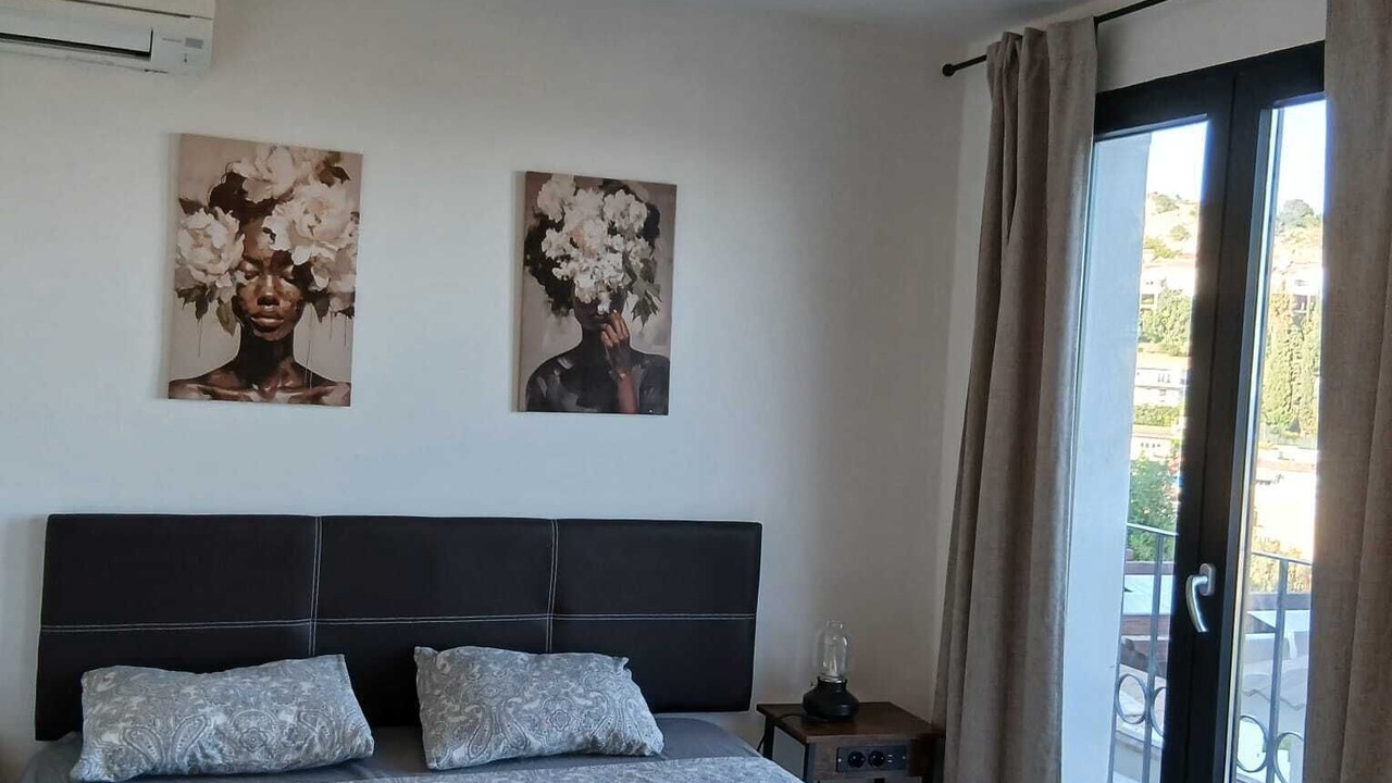 Photo of Bedroom in El Candado