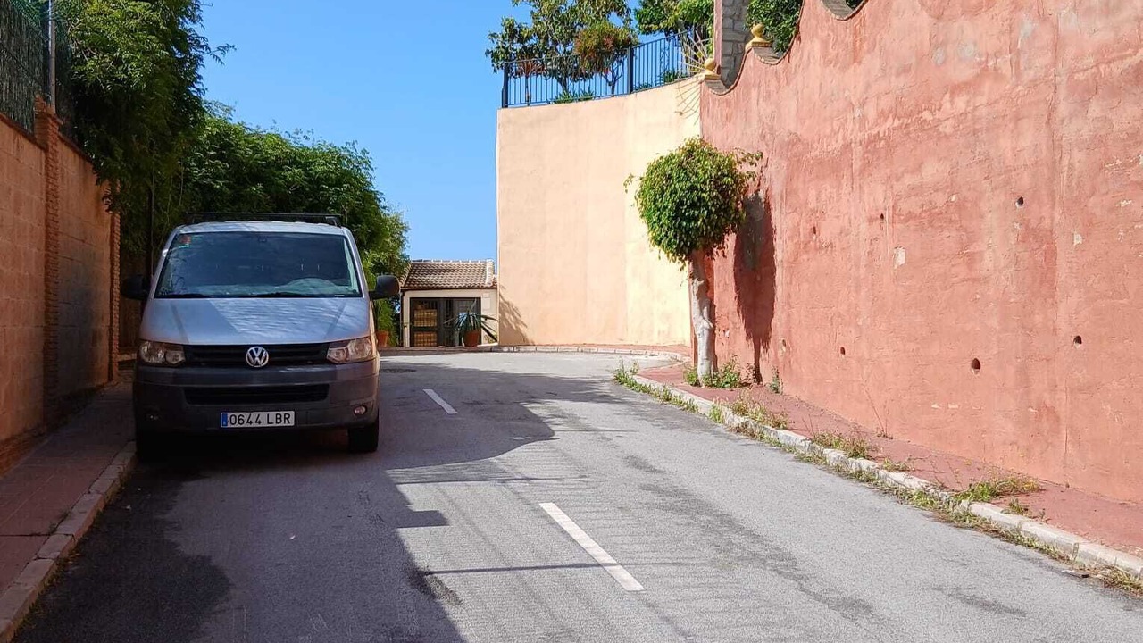 Photo of Outdoor in El Candado