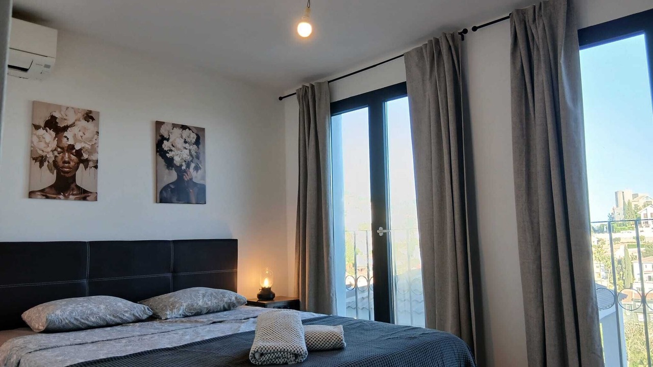 Photo of Bedroom in El Candado