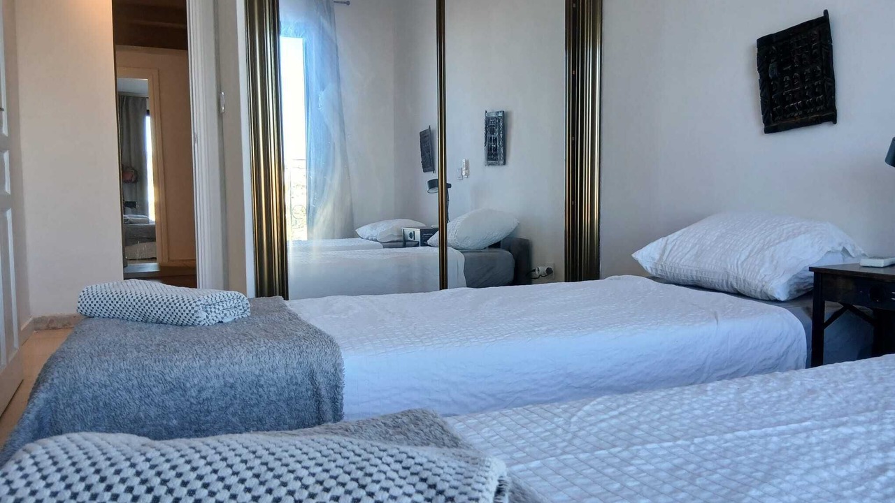 Photo of Bedroom in El Candado