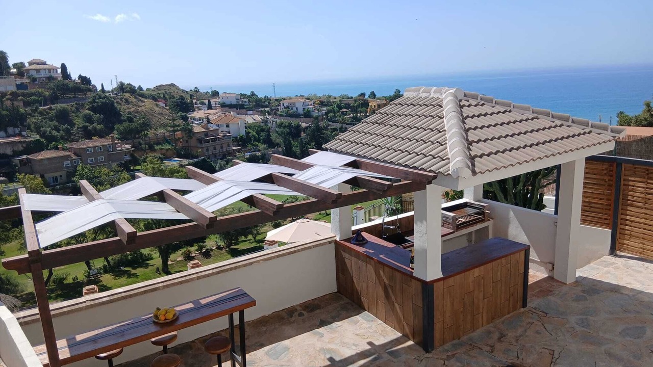 Photo of Outdoor in El Candado