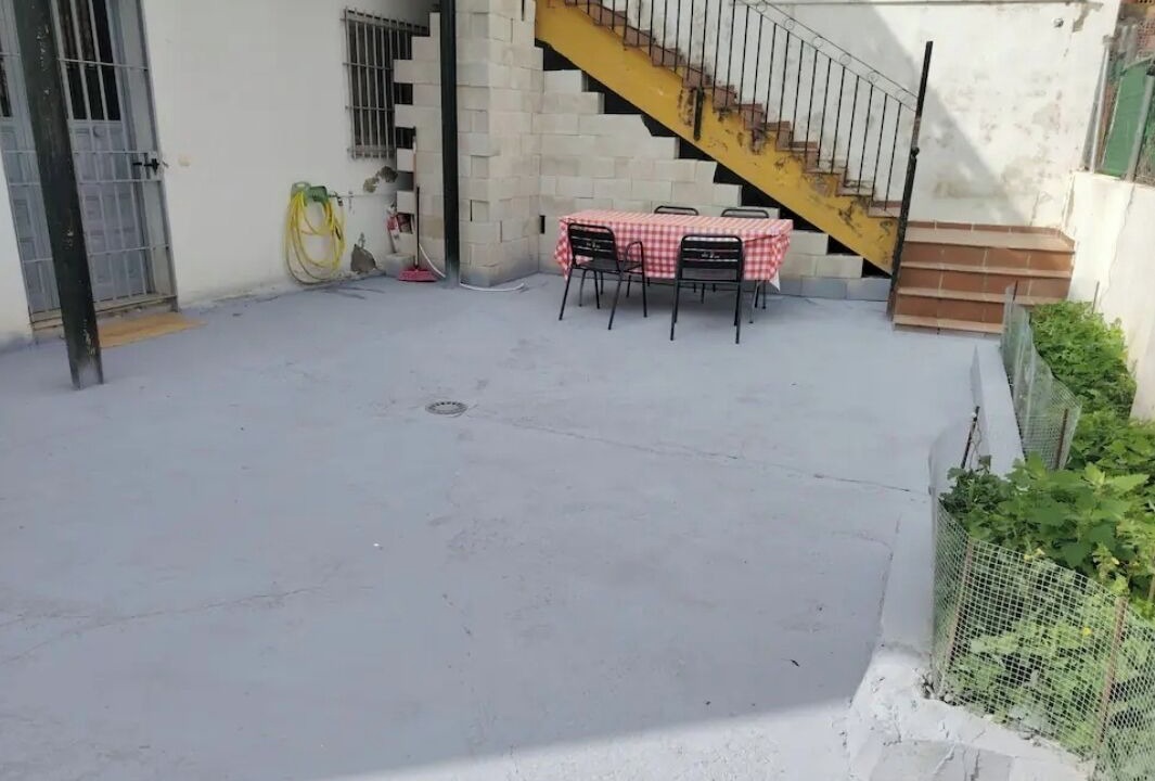 Photo of Outdoor in Jerez de la Frontera