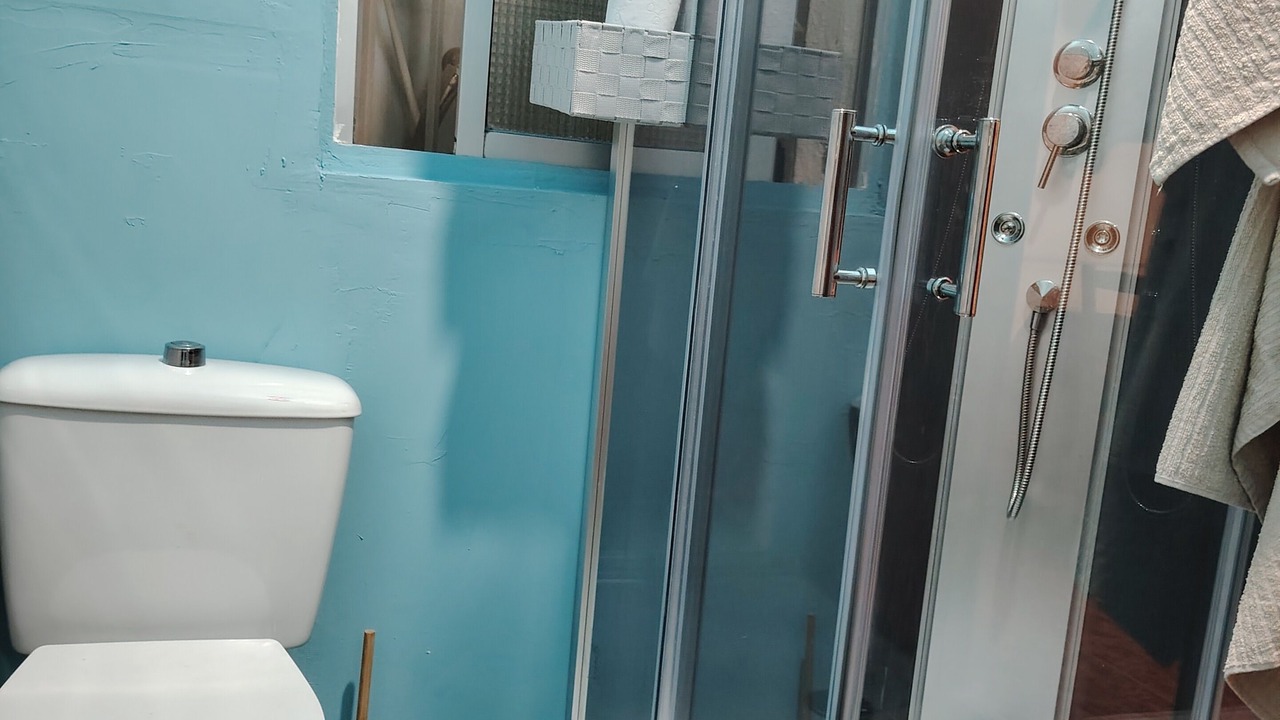 Photo of Bathroom in Jerez de la Frontera