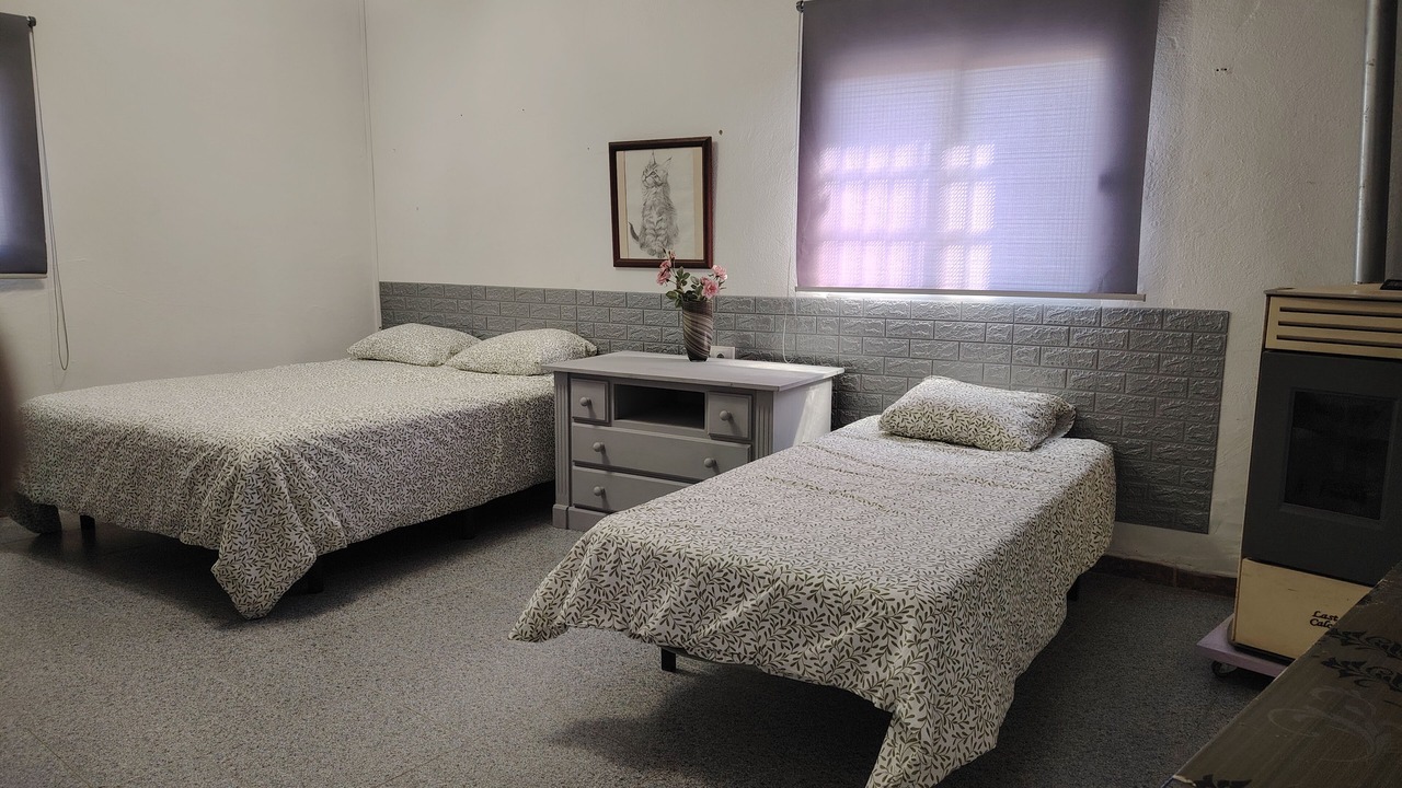 Photo of Bedroom in Jerez de la Frontera