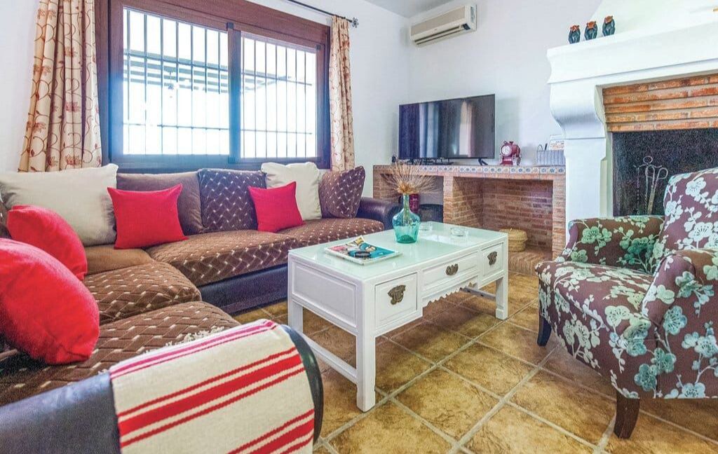 Photo of Livingroom in El Gastor