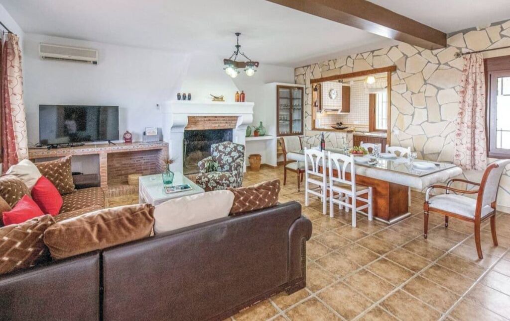 Photo of Livingroom in El Gastor