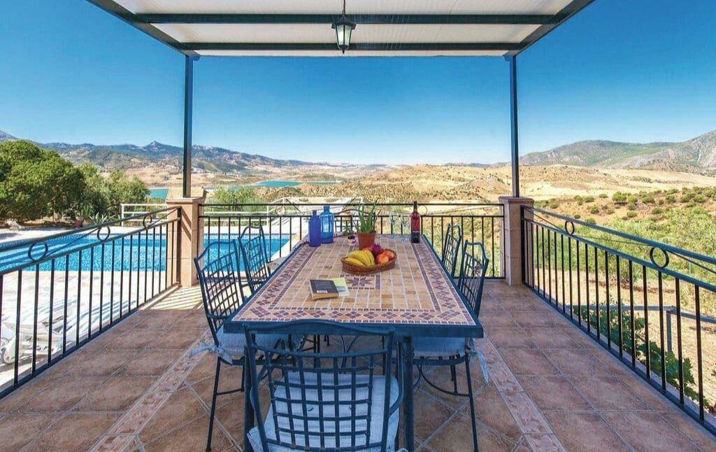 Photo of Outdoor in El Gastor