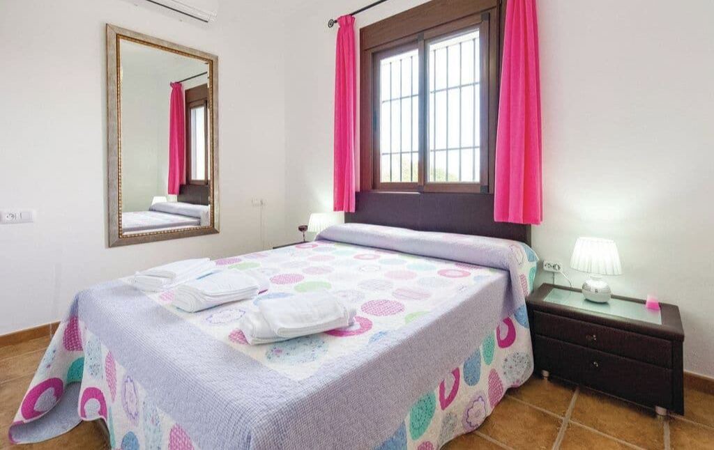 Photo of Bedroom in El Gastor