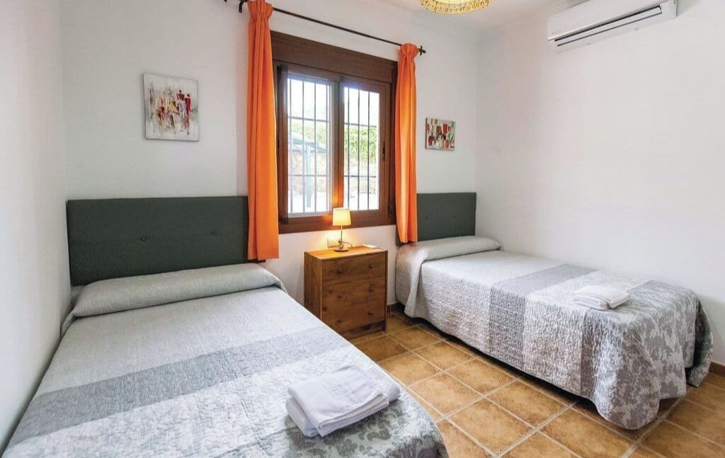 Photo of Bedroom in El Gastor