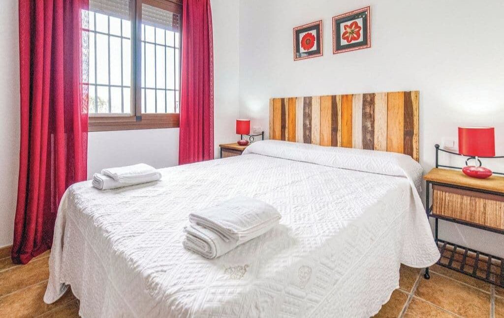 Photo of Bedroom in El Gastor