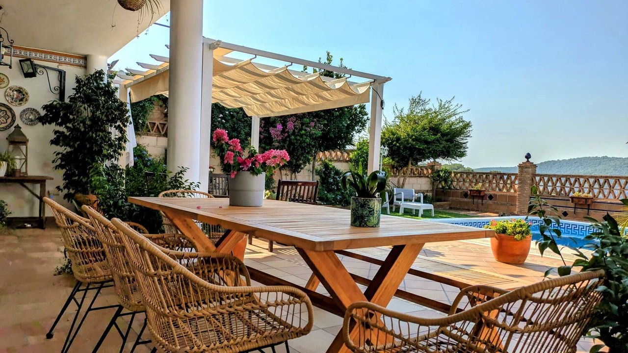 Photo of Outdoor in Prado del Rey