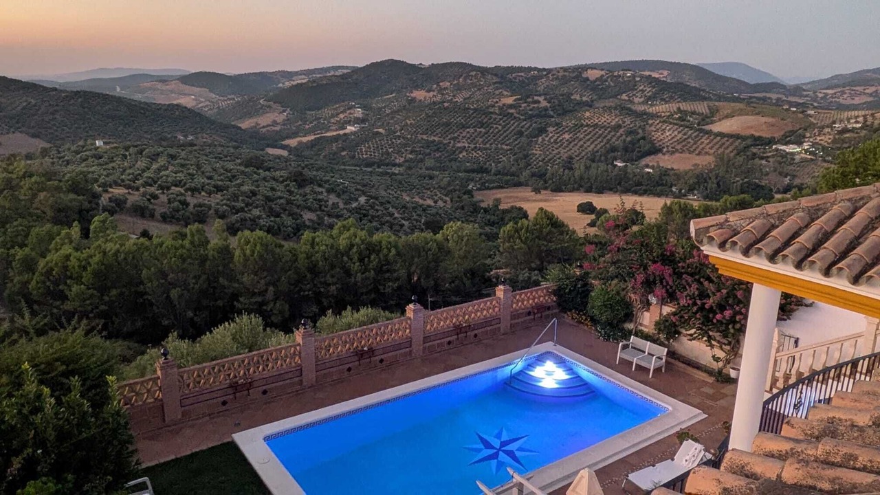 Photo of Outdoor in Prado del Rey