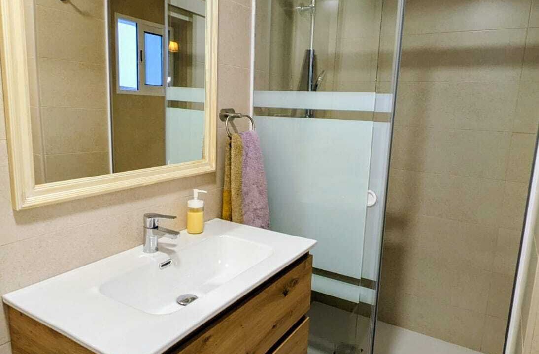 Photo of Bathroom in Prado del Rey