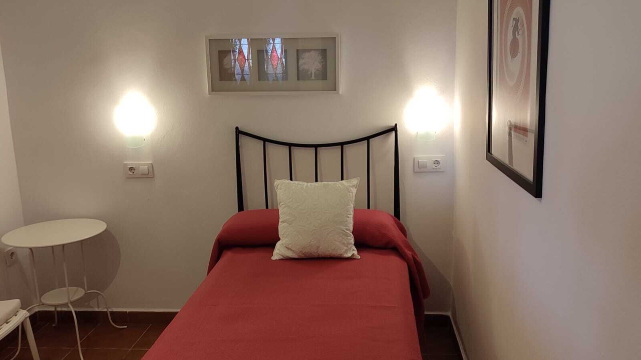 Photo of Bedroom in Prado del Rey