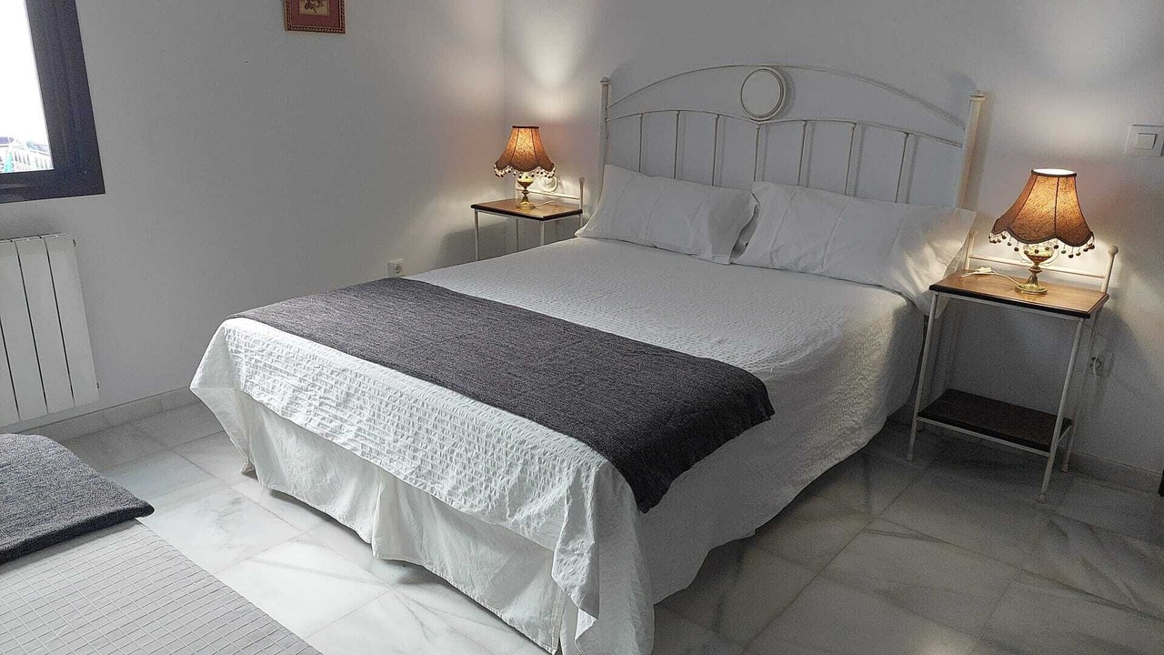 Photo of Bedroom in Prado del Rey